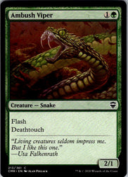 Ambush Viper