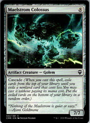 Maelstrom Colossus