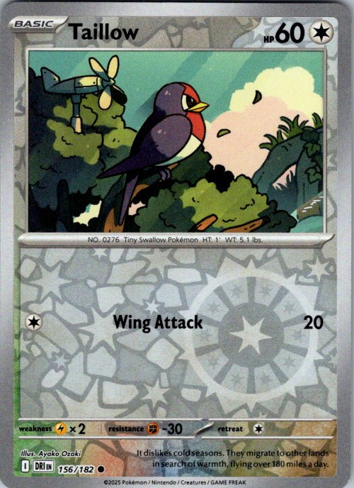 Taillow