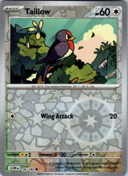 Taillow