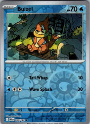 Buizel