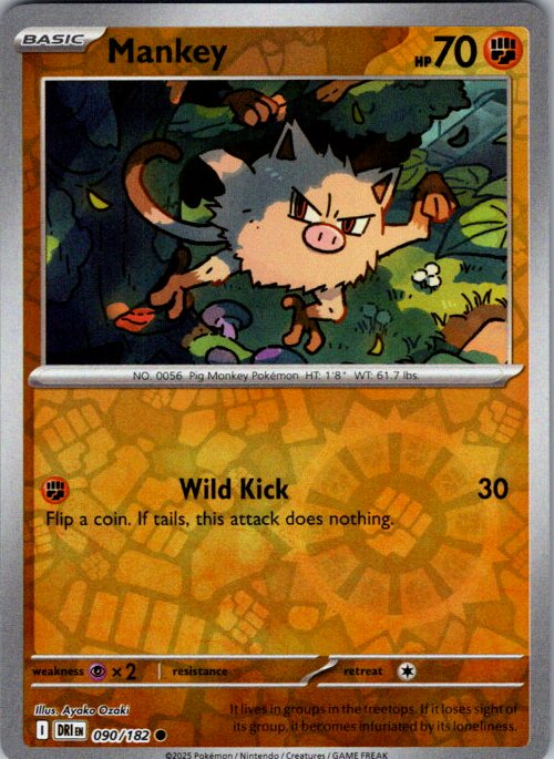 Mankey