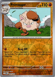 Primeape