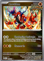 Koraidon
