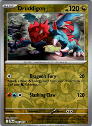 Druddigon