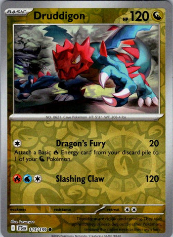 Druddigon