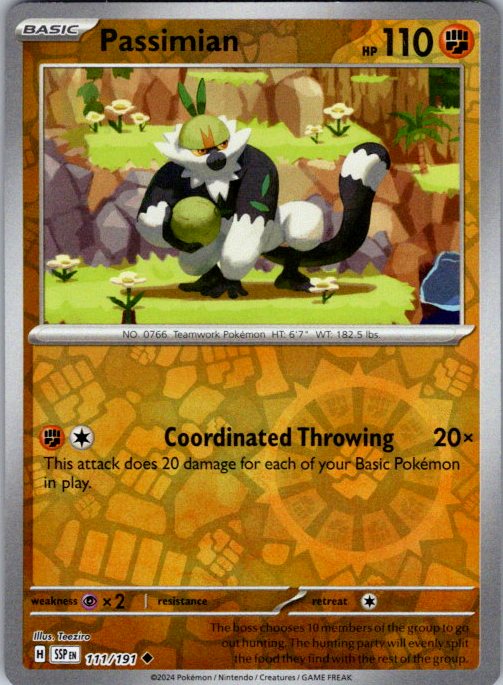 Passimian