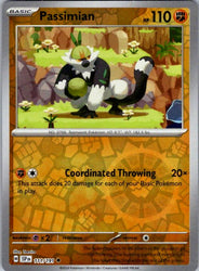 Passimian