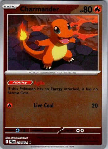 Charmander