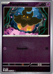 Pumpkaboo