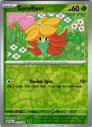 Gossifleur