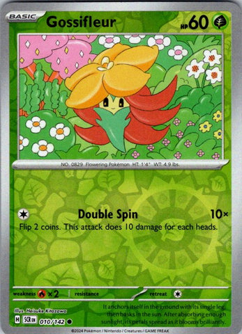 Gossifleur