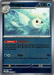 Dewgong - 022/094