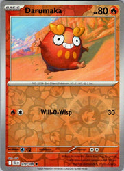 Darumaka