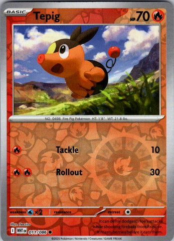 Tepig