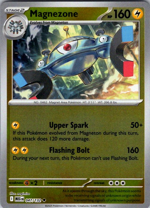 Magnezone