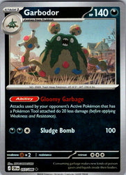 Garbodor