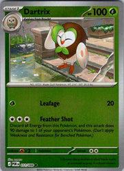Dartrix