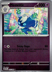 Meowstic