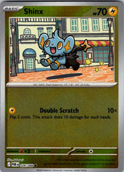 Shinx