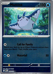 Mantine