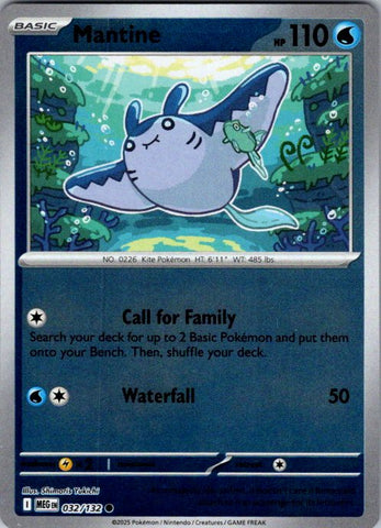 Mantine