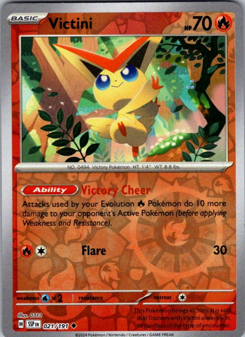Victini