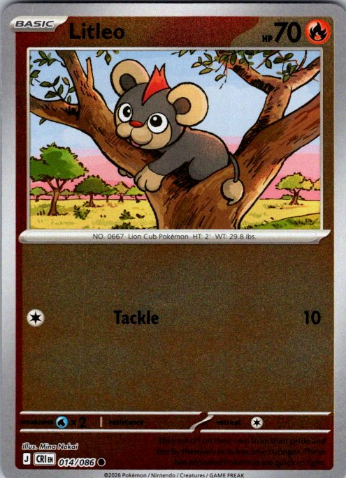 Litleo