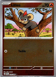 Litleo