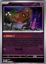 Phantump