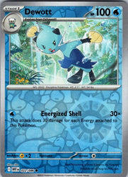 Dewott