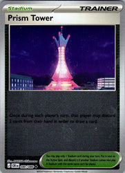 Prism Tower - 080/086