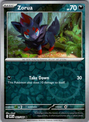 Zorua