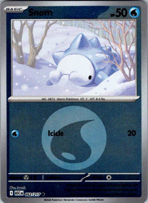 Snom (Energy Symbol Pattern)
