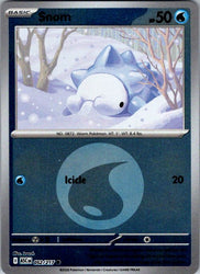 Snom (Energy Symbol Pattern)