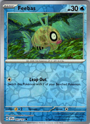 Feebas - 041/191