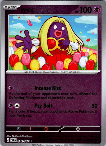 Jynx