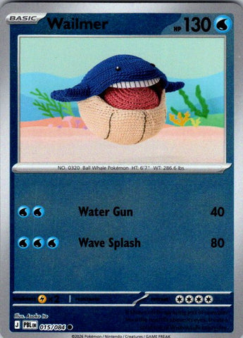 Wailmer