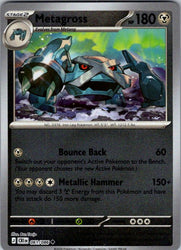 Metagross