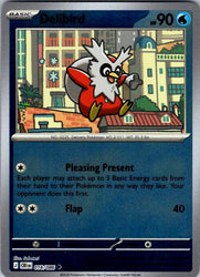 Delibird