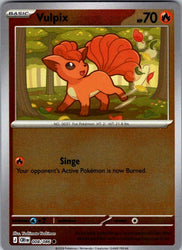 Vulpix