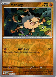 Mankey
