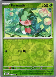 Fomantis