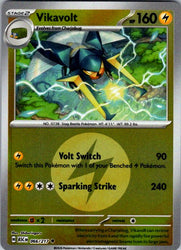 Vikavolt - 066/217 (Energy Symbol Pattern)
