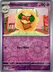 Whimsicott