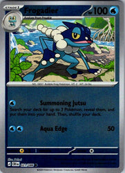 Frogadier - 021/086