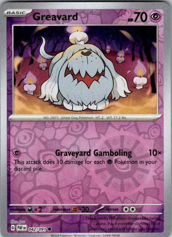 Greavard