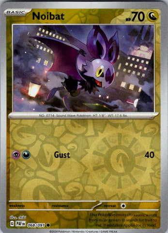 Noibat - 068/091
