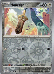 Honedge - 130/182