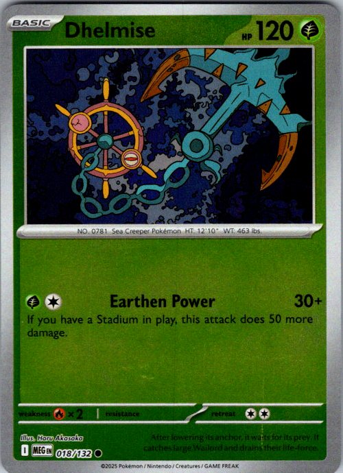 Dhelmise